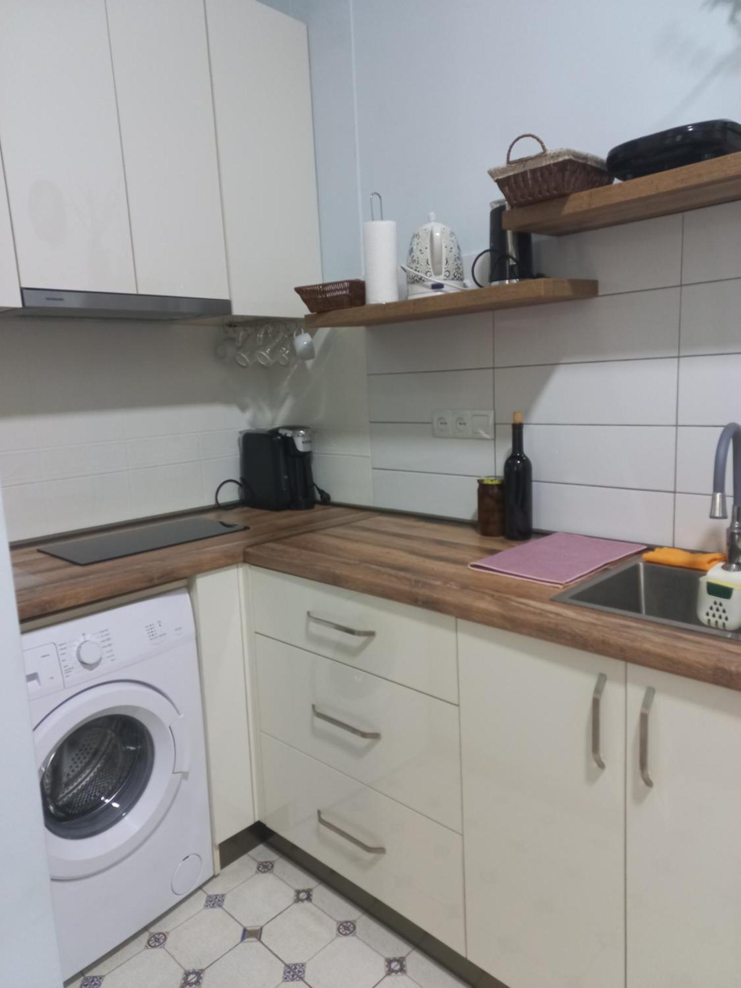 Apartment On Vera Тбилиси Экстерьер фото